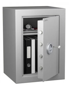coffre-fort-anti-feu-Coffre Fort Hartmann... 2
