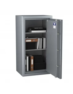 coffre-fort-anti-feu-Coffre Fort Hartmann... 2