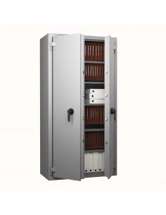 armoire-coffre-fort-Armoire Forte Hartmann... 2