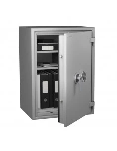 coffre-fort-anti-feu-Coffre Fort Hartmann... 2