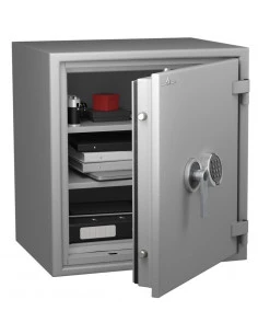 coffre-fort-anti-feu-Coffre Fort Hartmann... 2