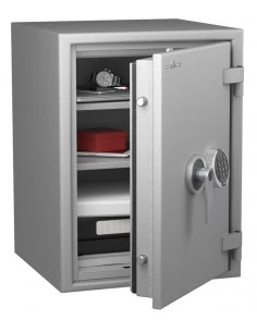 coffre-fort-anti-feu-Coffre Fort Hartmann... 2