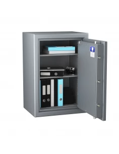 coffre-fort-anti-feu-Coffre Fort Hartmann... 2