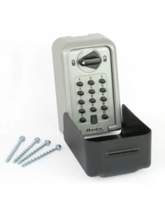 boite-a-cles-Boîte À Clés Masterlock... 2