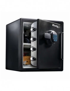 coffre-fort-maison-Coffre Fort De Sécurité À... 2