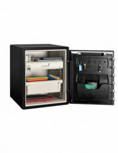 coffre-fort-maison-Coffre Fort De Sécurité À... 2