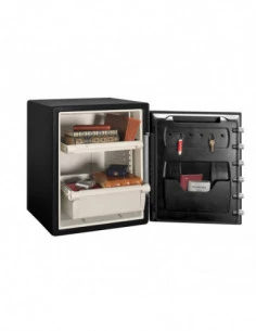 coffre-fort-maison-Coffre Fort De Sécurité À... 2