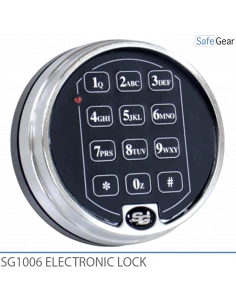 coffre-fort-anti-effraction-Coffre Fort Format Lyra 1... 2