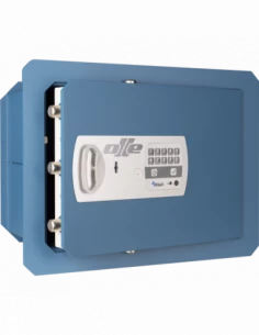 coffre-fort-encastrable-Coffre Fort À Emmurer Olle... 2