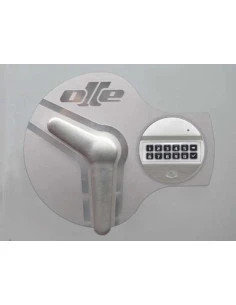 armoire-coffre-fort-Armoire Forte Olle Série AC... 2