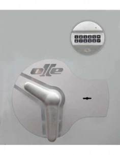 armoire-coffre-fort-Armoire Ignifuge pour... 2