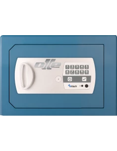 petit-coffre-fort-Coffre Fort À Poser Olle... 2