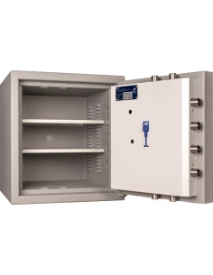 coffre-fort-anti-effraction-Coffre Fort Olle Série III... 2