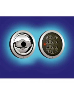 coffre-fort-encastrable-Coffre Fort Encastrable... 2