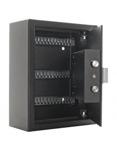 coffre-fort-encastrable-Coffre Fort À Clés Rottner... 2