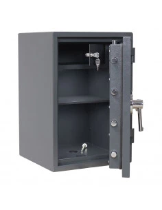 coffre-fort-anti-feu-Coffre Fort Ignifuge... 2