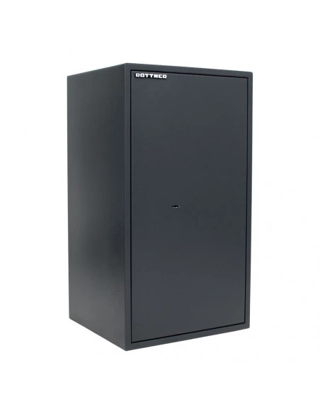 Power Safe 800 It<br>Serrure À Clé