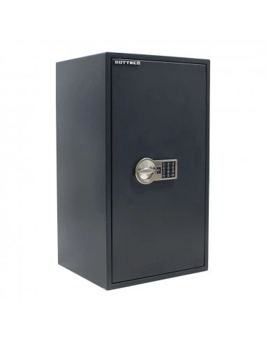 coffre-fort-anti-effraction-Coffre Fort Rottner Power Safe It 800 Serrure Électronique-1