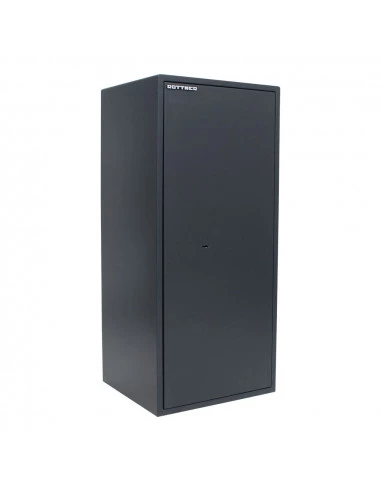 armoire-coffre-fort-Armoire Forte Rottner Power Safe 1000 It Serrure À Clé-1