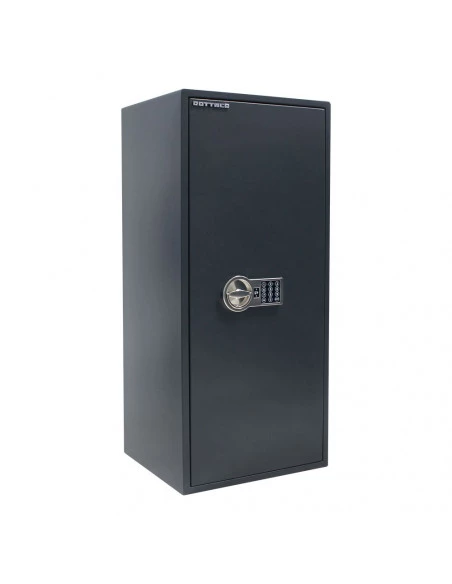 armoire-coffre-fort_Armoire Forte Rottner Power Safe 1000 It El Serrure Électronique_thumbnail_1