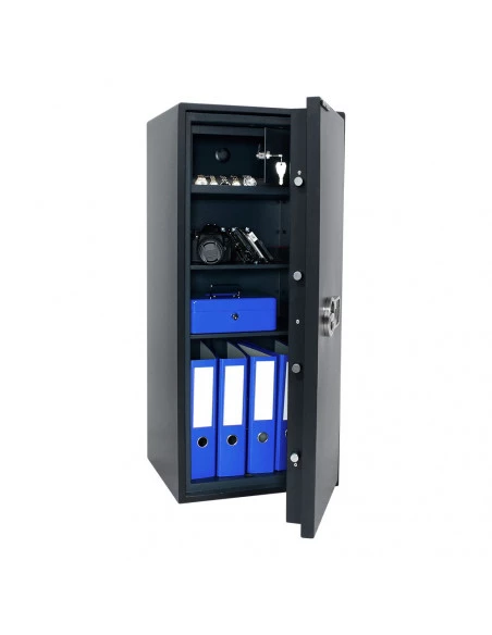 armoire-coffre-fort_Armoire Forte Rottner Power Safe 1000 It El Serrure Électronique_thumbnail_3