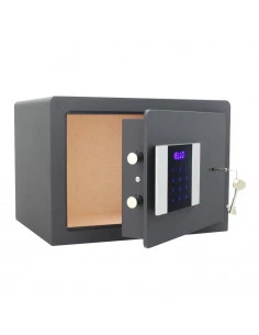 petit-coffre-fort-Coffre Fort D'hotel Rottner... 2