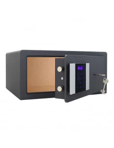 petit-coffre-fort-Coffre Fort D'hotel Rottner... 2