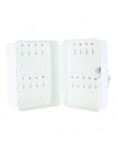 boite-a-cles-Boîte À Clés Rottner Ts20... 2