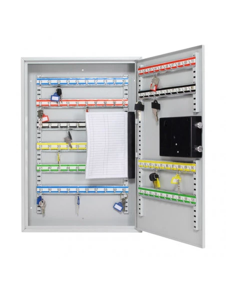 coffre-fort-a-cles_Coffre À Clés Rottner S100el Serrure Électronique_thumbnail_3