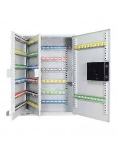 coffre-fort-a-cles-Coffre À Clés Rottner S300... 2