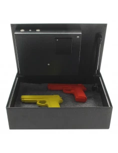 petit-coffre-fort-Coffre Fort Rottner 1... 2