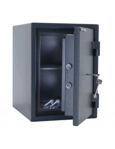 coffre-fort-anti-feu-Coffre Fort Ignifuge... 2
