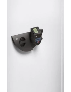 armoire-coffre-fort-Armoire Forte Blindée Burg... 2