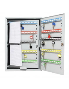 coffre-fort-a-cles-Coffre À Clés Rottner S200... 2