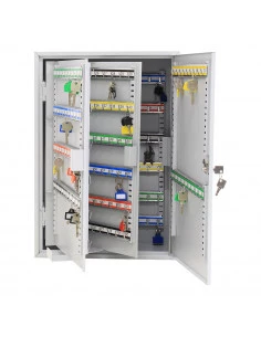 coffre-fort-a-cles-Coffre À Clés Rottner S300... 2