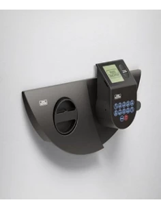 armoire-coffre-fort-Armoire Forte Blindée Burg... 2