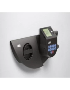 armoire-coffre-fort-Armoire Forte Blindée Burg... 2