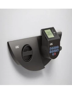 armoire-coffre-fort-Armoire Forte Blindée Burg... 2