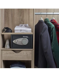 petit-coffre-fort-Coffre Fort À Combinaison... 2