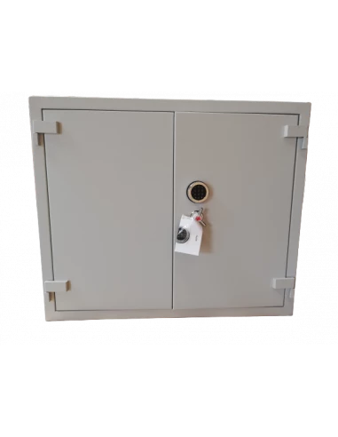 armoire-coffre-fort-Armoire Forte Blindée Icare-Safe Serrure A Disque Argos 500-1