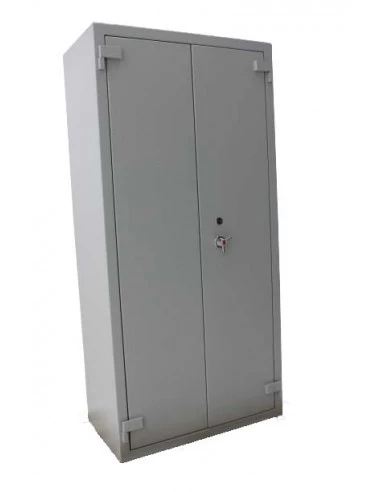 armoire-coffre-fort-Armoire Forte Blindée Icare-Safe Serrure A Clé Argos 760-1