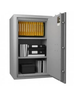 armoire-coffre-fort-Armoire Ignifuge Papier 30... 2