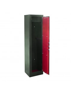 coffre-fort-armes-Armoire À Fusils Serrure À... 2