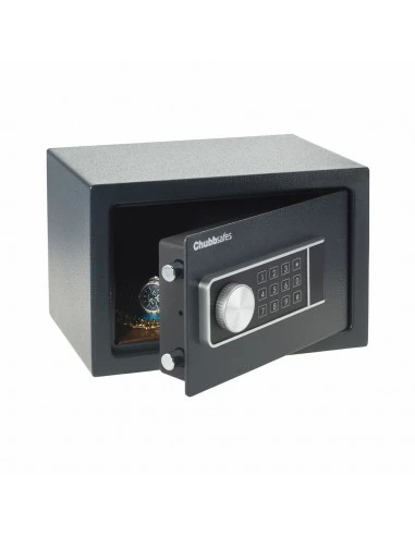 petit-coffre-fort-Coffre De Surete ChubbSafes Air Basic B 10-EL -Electronique-1