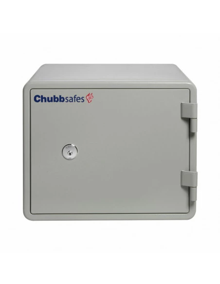 coffre-fort-anti-feu_Coffre Fort Ignifuge Papier ChubbSafes Executive 25 Serrure À Cles_thumbnail_2