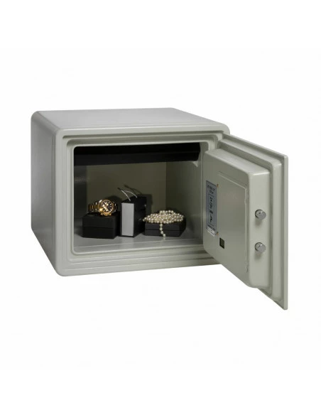 coffre-fort-anti-feu_Coffre Fort Ignifuge Papier ChubbSafes Executive 25 Serrure À Cles_thumbnail_3