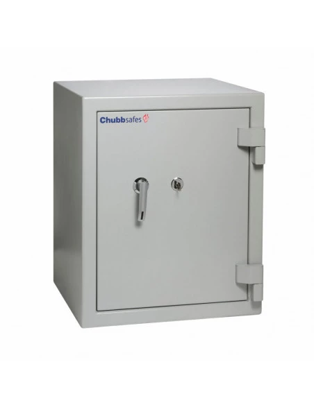 coffre-fort-anti-feu_Coffre Fort Ignifuge Papier ChubbSafes Executive 65 Serrure À Cles_thumbnail_2