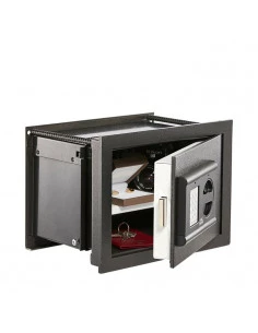 coffre-fort-encastrable-Coffre Fort Mural Burg... 2