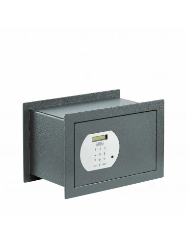 coffre-fort-encastrable-Coffre Fort Mural Burg Wachter Pure-Safe PSW 120 E Serrure Electronique-1