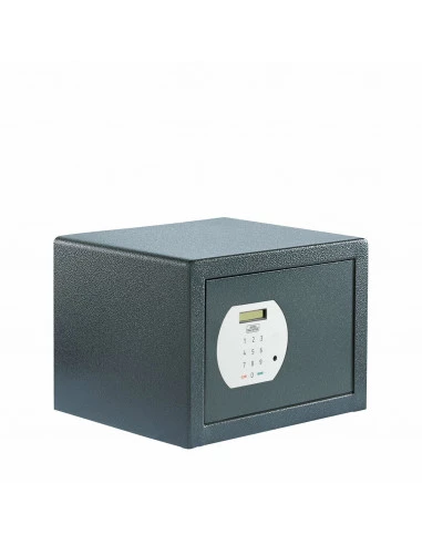 petit-coffre-fort-Coffre Fort De Sécurité Burg Wachter Pure-Safe PS 120 E Serrure Électronique-1